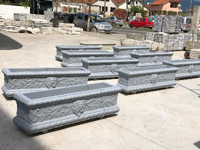 Vazo betoni sipas kerkeses se klientit Vazo betoni sipas kerkeses se klientit